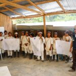 Avanza convenio entre Corpamag y Ministerio de Ambiente, con comunidades indígenas  y afrodescendientes del Magdalena